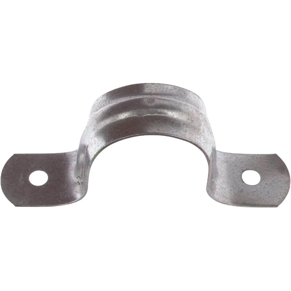 User-Friendly Halex 1 In. Snap-On Rigid Intermediate Grade 2-Hole Conduit Strap 4-Pack Trusted