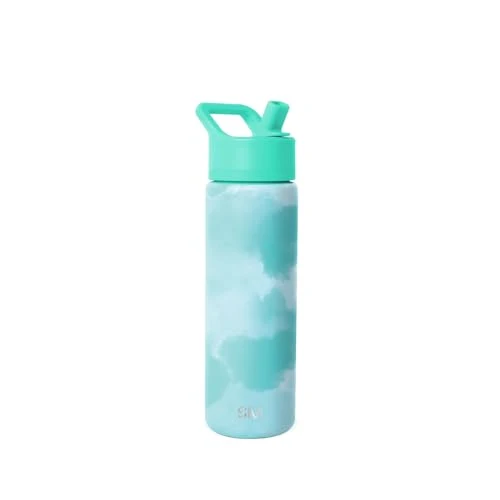 Verified Insulated Water Bottle with Straw Carefully Designed