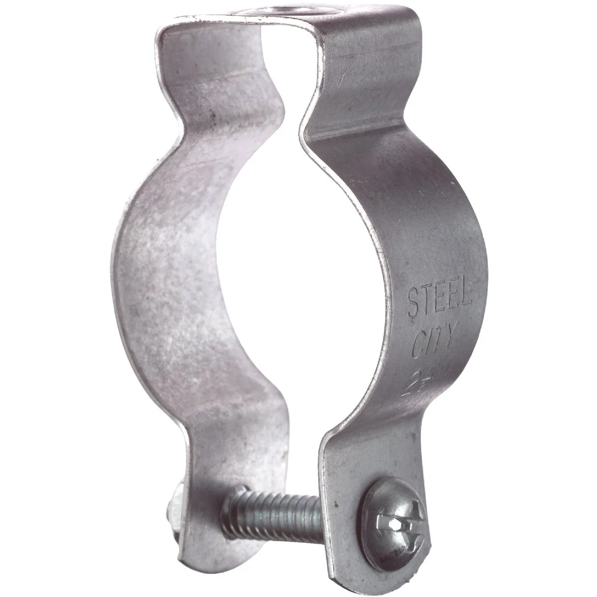 Advanced Halex 1 In. EMT IMC or Rigid 500 Lb. Capacity Conduit Hanger Fine Crafted