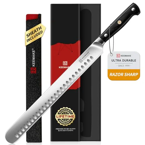 Casual Brisket Knife Efficient