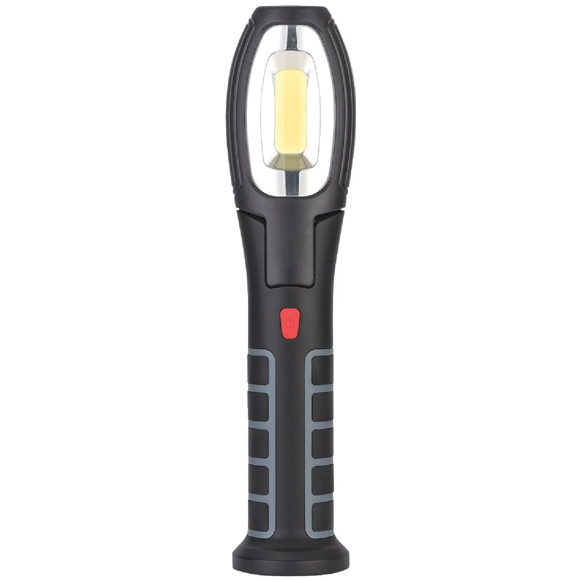 Minimalist Feit Electric 500 Lm. LED Rechargeable Adjustable Handheld Work Light Trusted