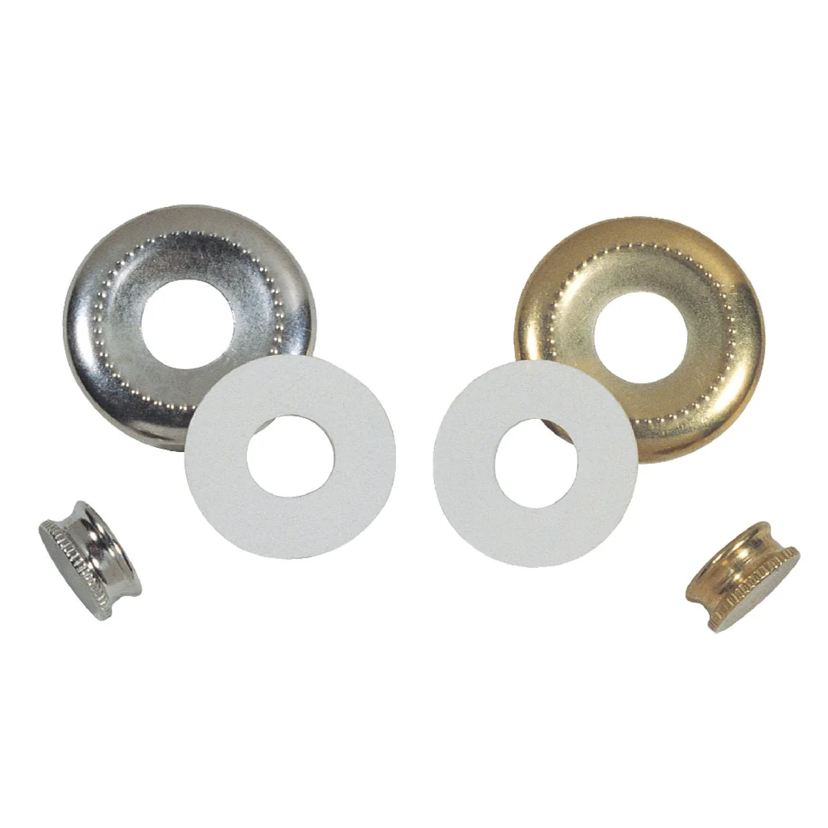 High-Grade Westinghouse 1 8 IP Brass Lock-up Kit Expertly Made