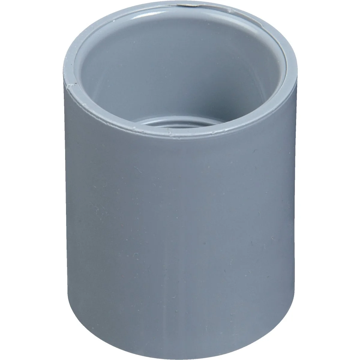 Fine Crafted Carlon PVC 1 2 In. Socket Conduit Coupling Optimized
