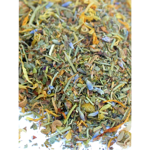 Artisan Scent of Spring Nesting Herbs For Backyard Chickens With Lavender Chamomile Calendula and more Responsible