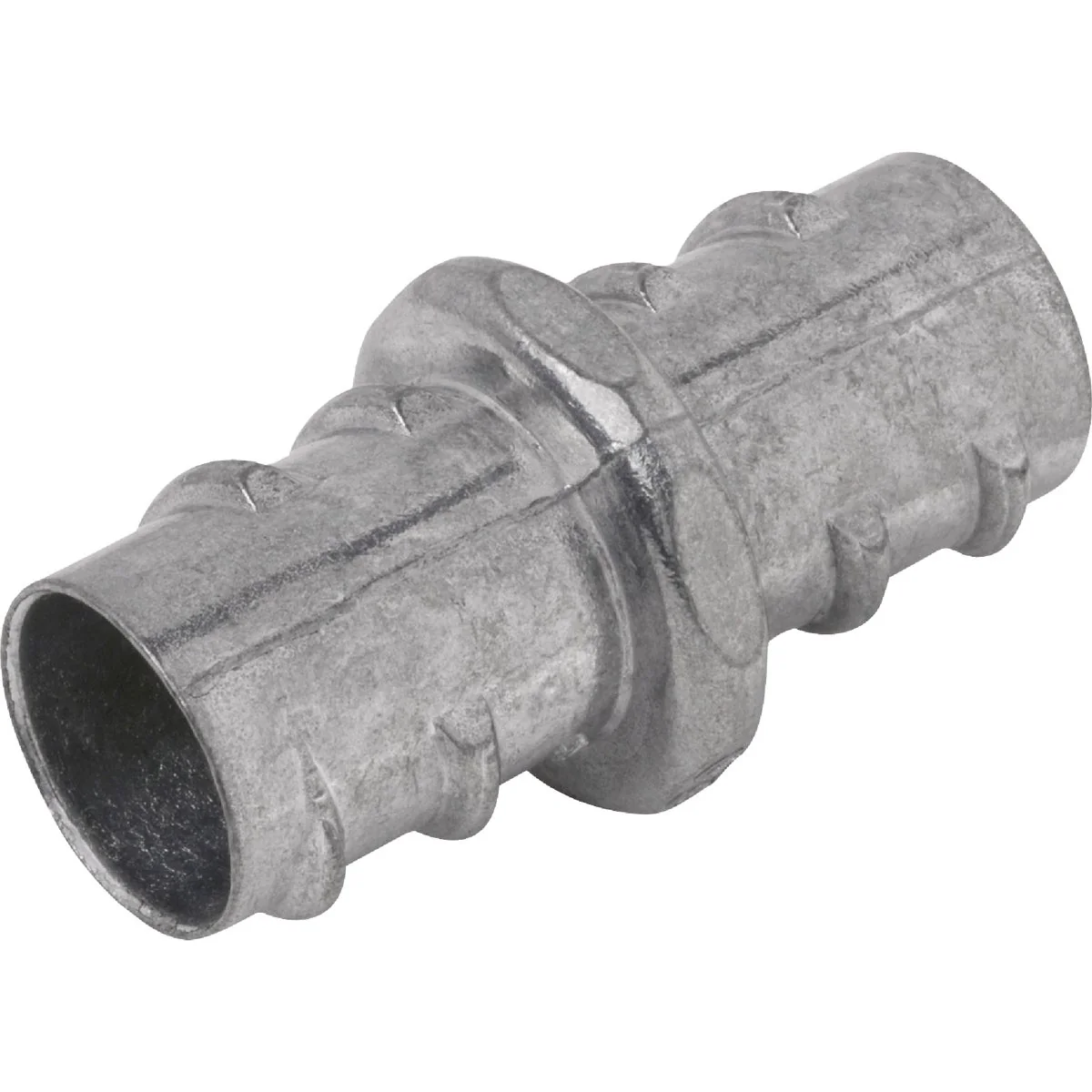 Safe Halex Flexible 1 2 In. Screw-In Conduit Coupling Relaxed