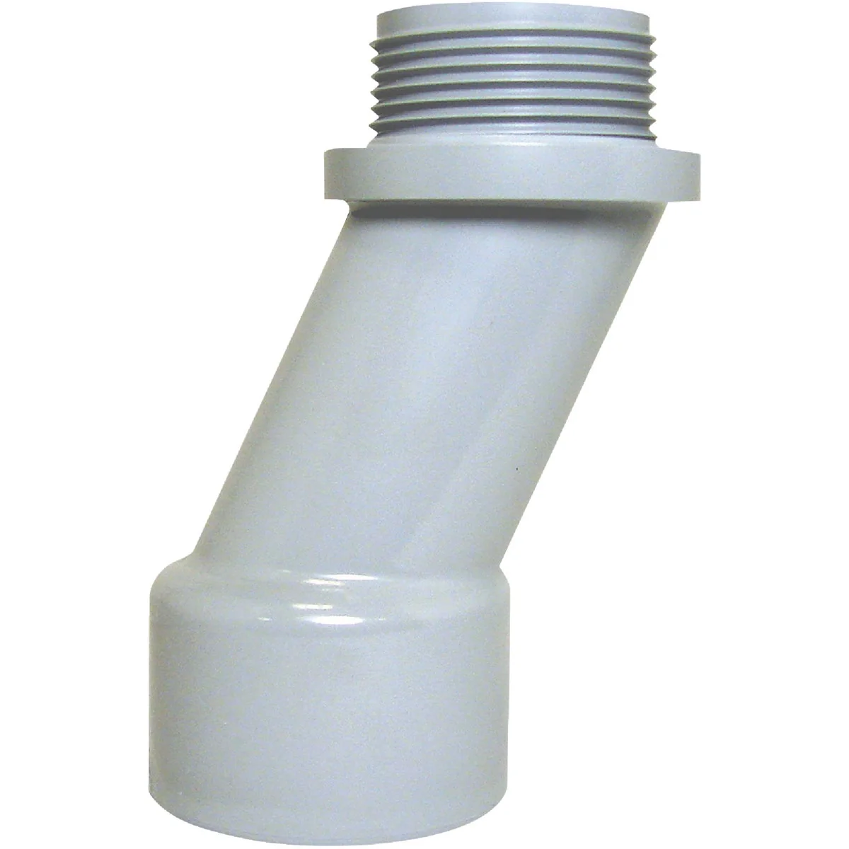 Excellent IPEX Kraloy 2 In. PVC Offset Meter Connector Specialty