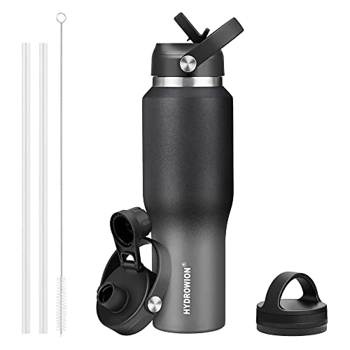 Breathable 32oz Water Bottle Expertly Made