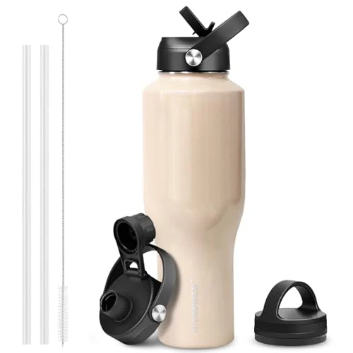 Trusted Water Bottle Stainless Steel Powerful