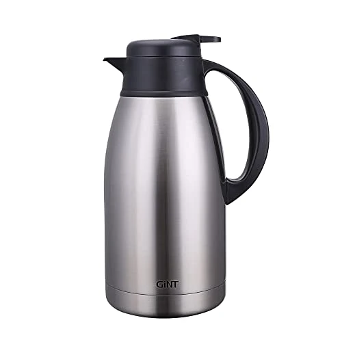 Innovative Stainless Steel Thermal Coffee Carafe Outstanding