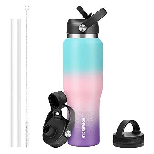Comfortable Stainless Steel Water Bottle Long-Lasting