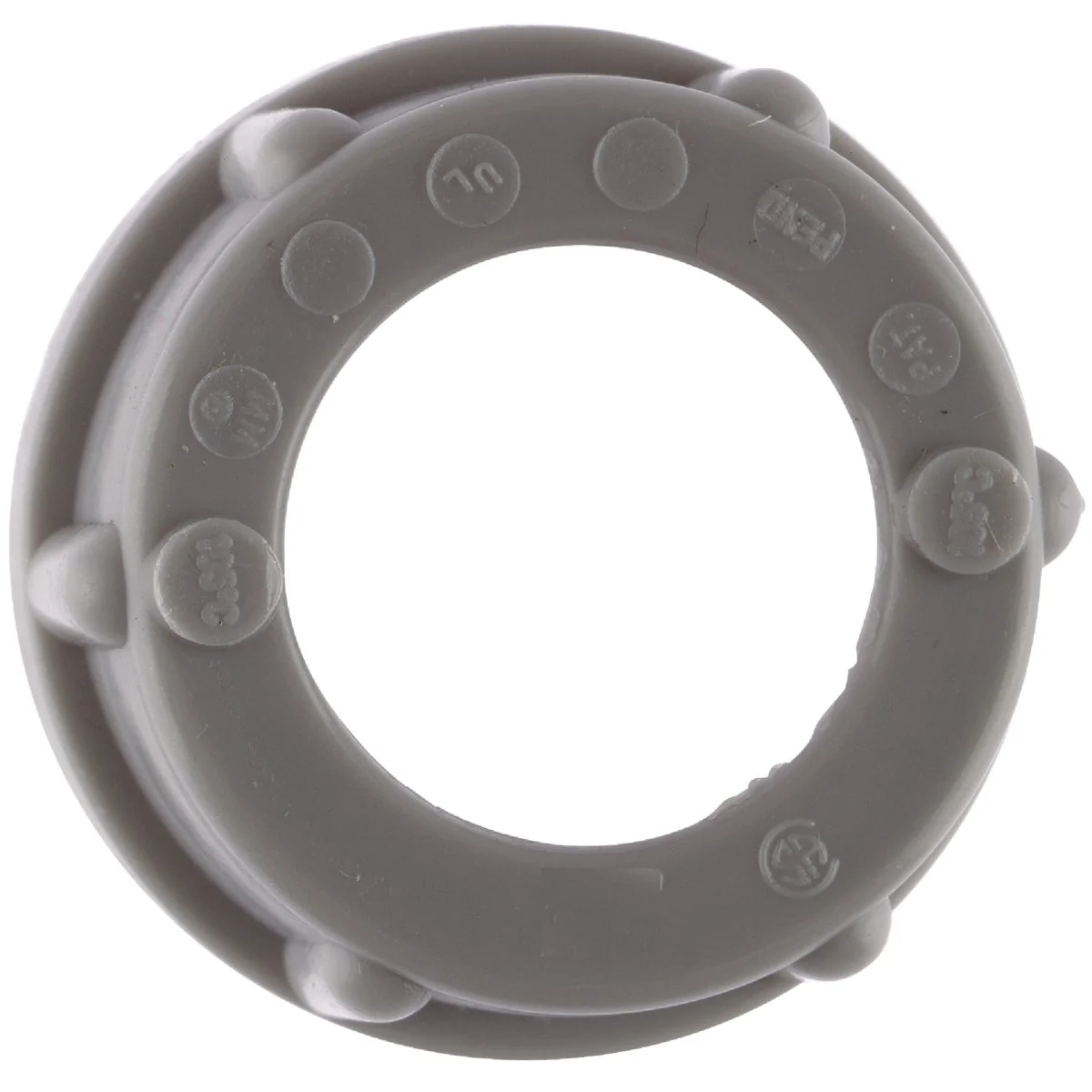 Functional Carlon 1 2 In. Rigid IMC Insulating Conduit Bushing 100-Pack High-Performance