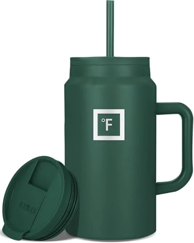 World-Class Co Pilot Insulated Mug w Trendy