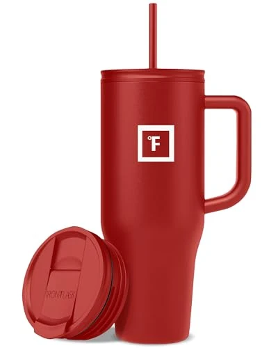 Contemporary 40 oz Co Pilot Insulated Travel Mug Effective