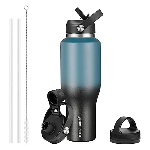 Casual Insulated Water Bottles Organic