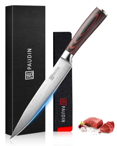 Prestigious Carving Knife 8 inch Original