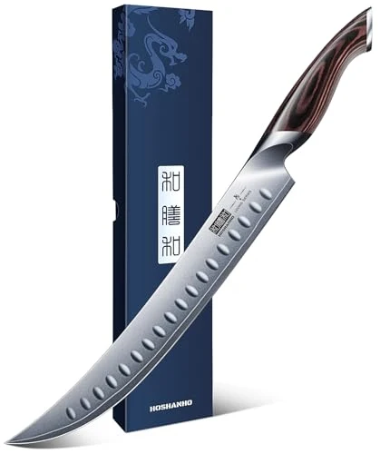 Top-Quality Carving Slicing Knife Excellent