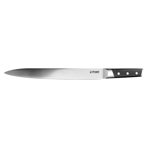 Classic 12 Slicing Knife High-End