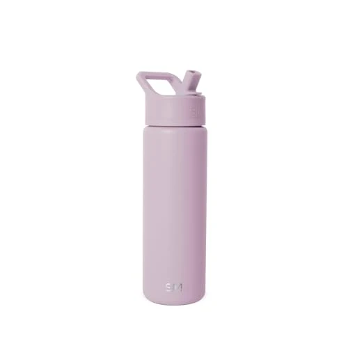 Carefully Designed Insulated Water Bottle with Straw Expertly Made