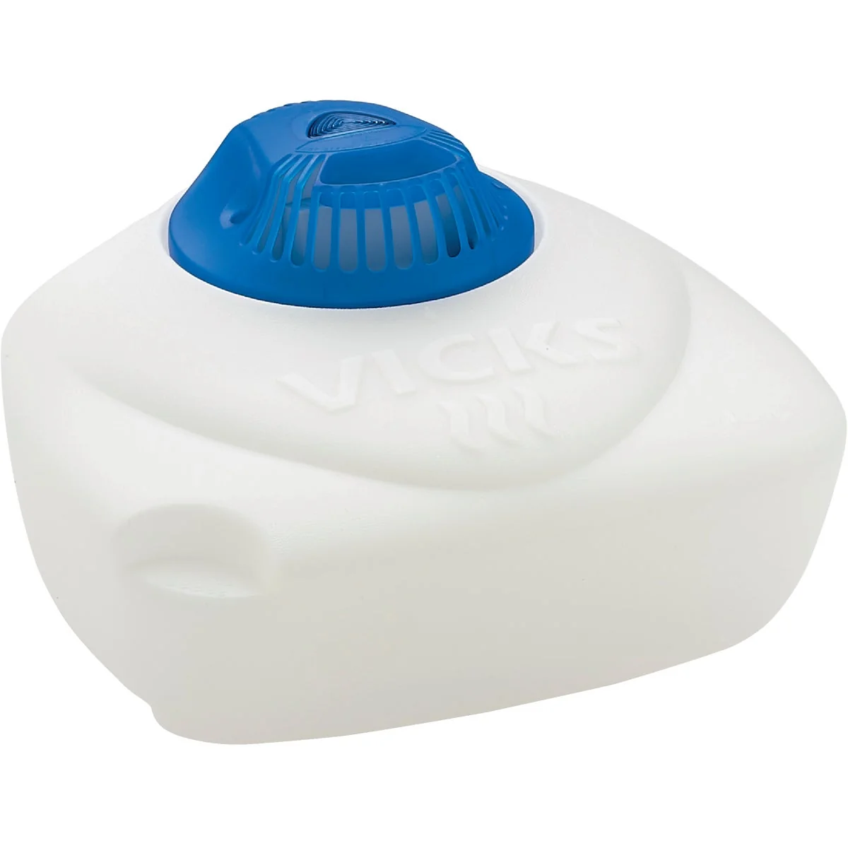 Trendy Vicks 1.5 Gal. Capacity Small Size Room Warm Steam Vaporizer Classic