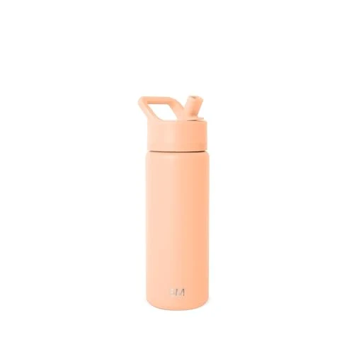 Top-Quality Insulated Water Bottle with Straw First-Class