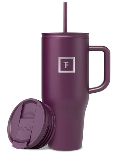 Artisan 32 oz Co Pilot Insulated Travel Mug Carefully Designed