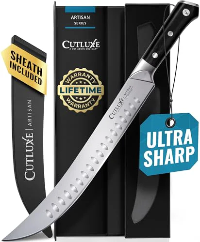 Smart Butcher Knife Exclusive