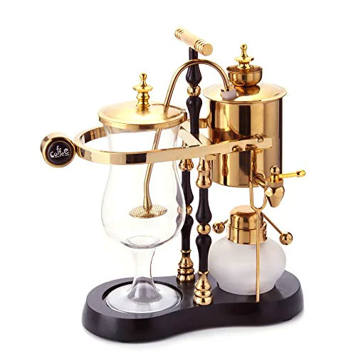 Trusted Belgian Belgium Family Balance Siphon Reusable