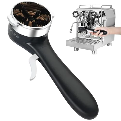 Quality Espresso Coffee Machine Cleaning Brush Pure