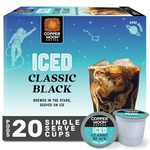 Original K Cup Coffee Pods 20 Count Environmentally Friendly