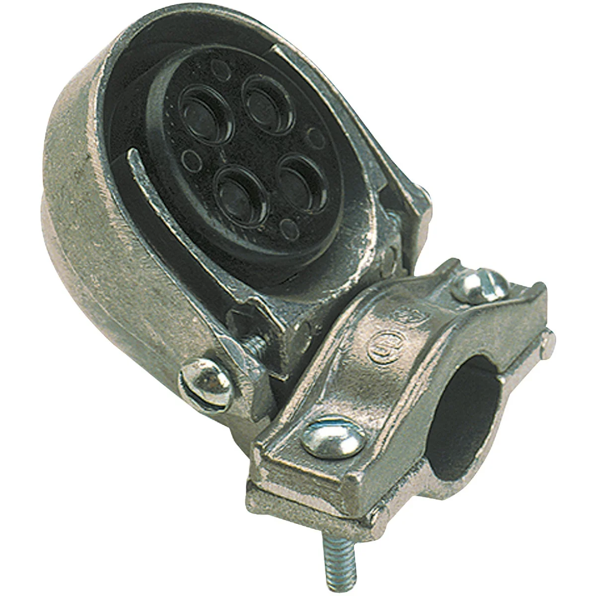 Pure Halex 2-1 2 In. Aluminum Service Entrance Cap Fashionable