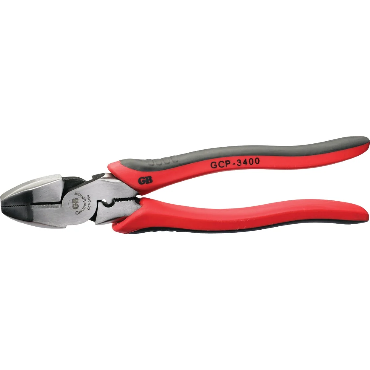 Optimized Gardner Bender 9-1 2 In. Linesman Pliers Outstanding