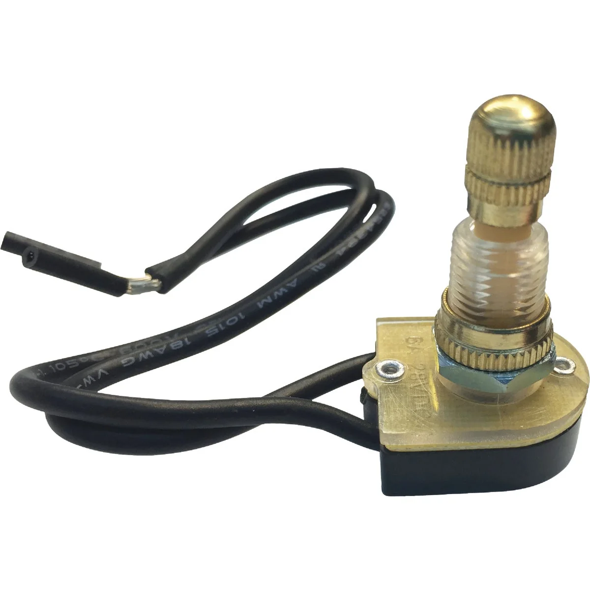Solid Gardner Bender Single Pole Applicance Rotary Switch Authentic