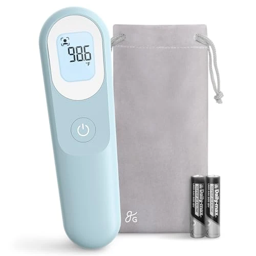 Exclusive No Touch Infrared Digital Thermometer for Adults Artisan
