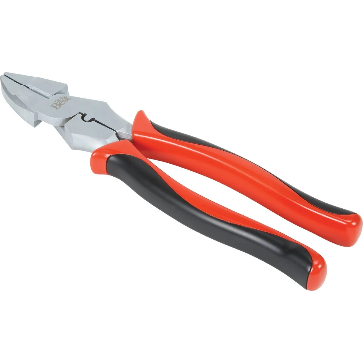 Innovative Do it 9 In. Linesman Pliers with Crimper Effective
