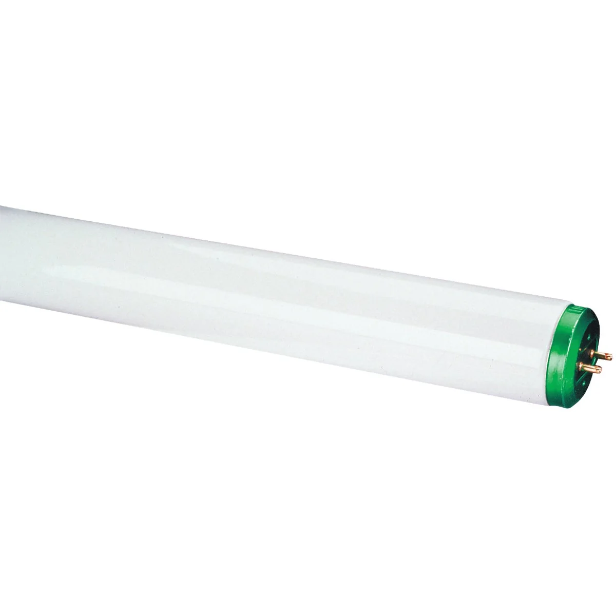 Recyclable Philips 20W 24 In. Cool White T12 Bi-Pin Fluorescent Tube Light Bulb Refined