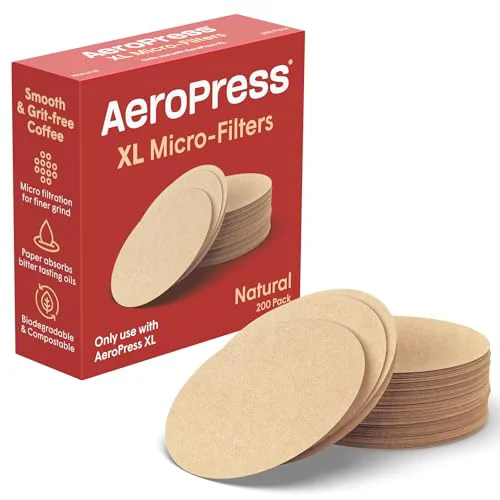 Efficient XL Natural Paper Micro Comfortable