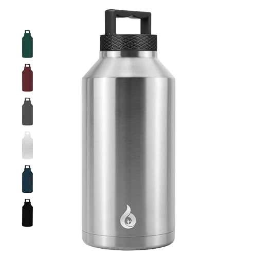 Powerful 64oz Insulated Water Bottle Next-Generation