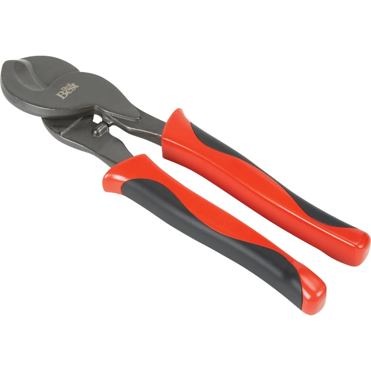 Organic Do it 10 In. 4 0 AWG Aluminum 2 0 AWG Copper Cable Cutter Excellent