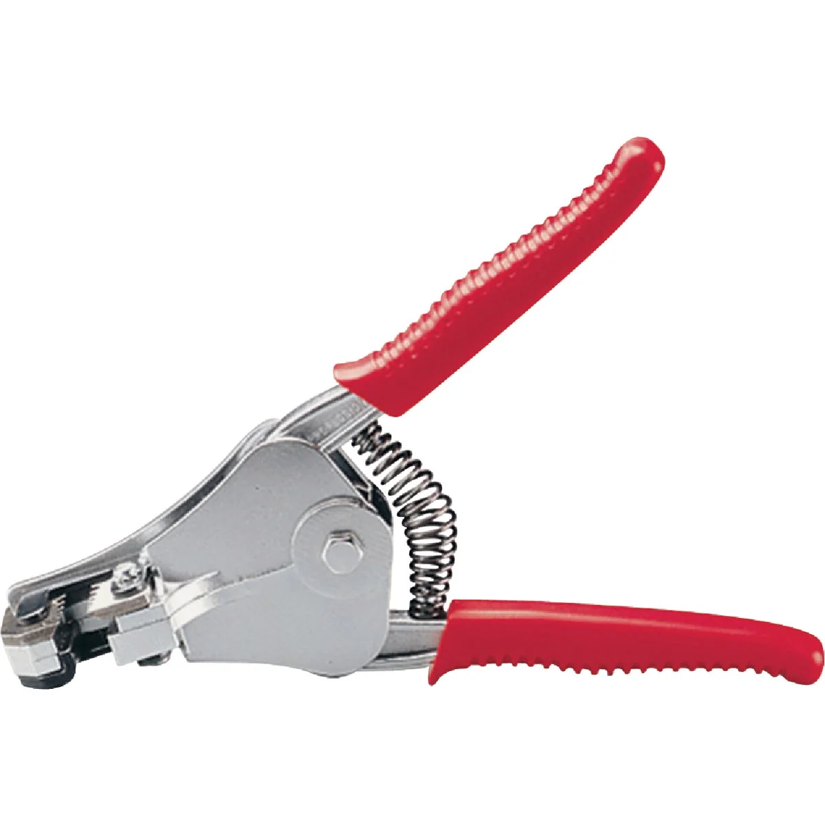 Secure Gardner Bender 8 In. 18 AWG to 22 AWG Solid Stranded Automatic Wire Stripper Classic