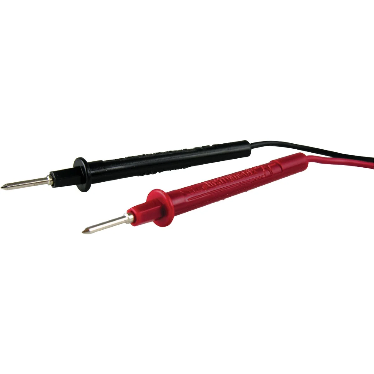 Versatile Gardner Bender Mid-Size Test Leads Soft