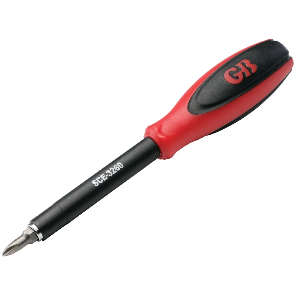 Effective Gardner Bender 2-in-1 Insulated Multi-Bit Screwdriver Premium