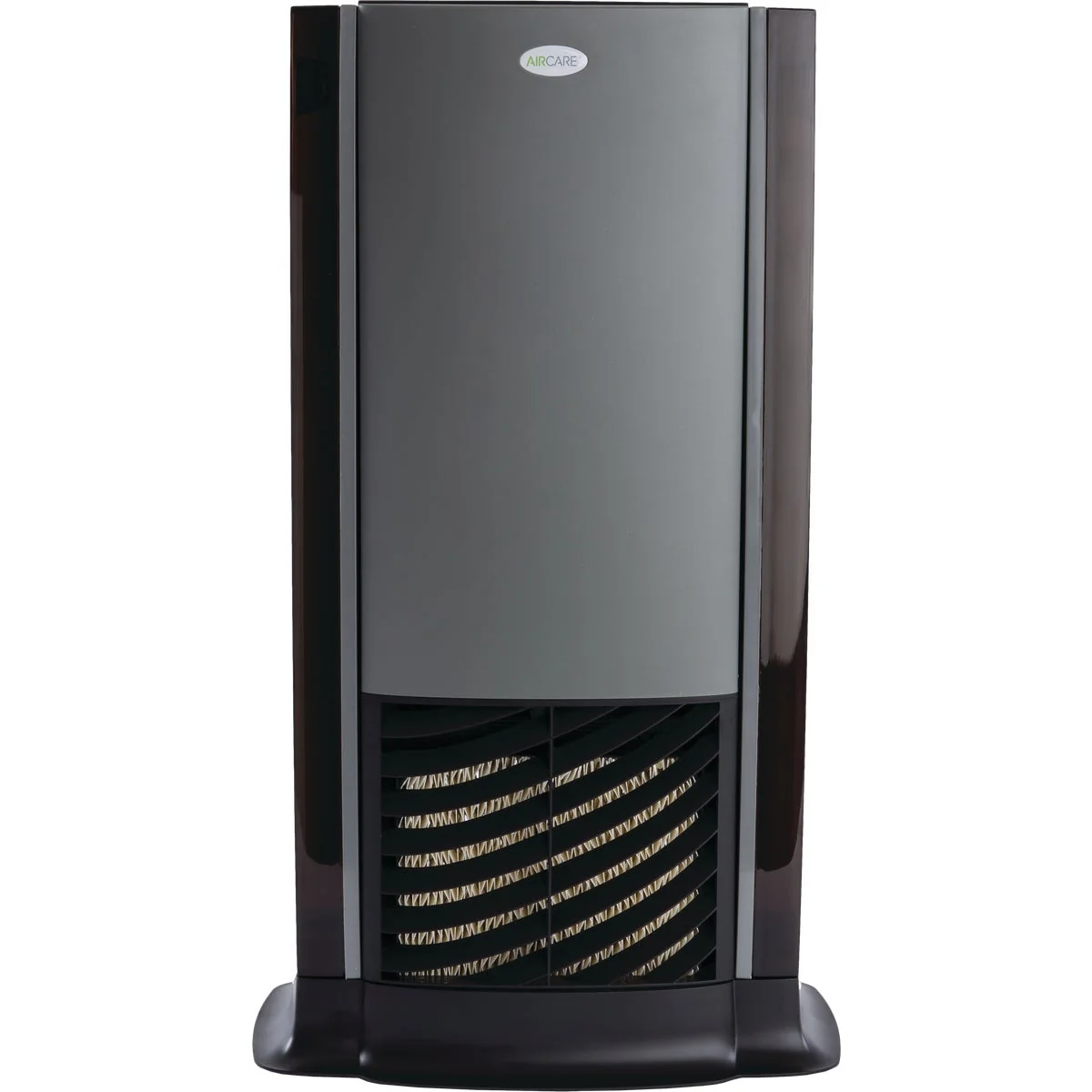 Effective AirCare 2 Gal. Capacity 1200 Sq. Ft. Tower Evaporative Humidifier Safe