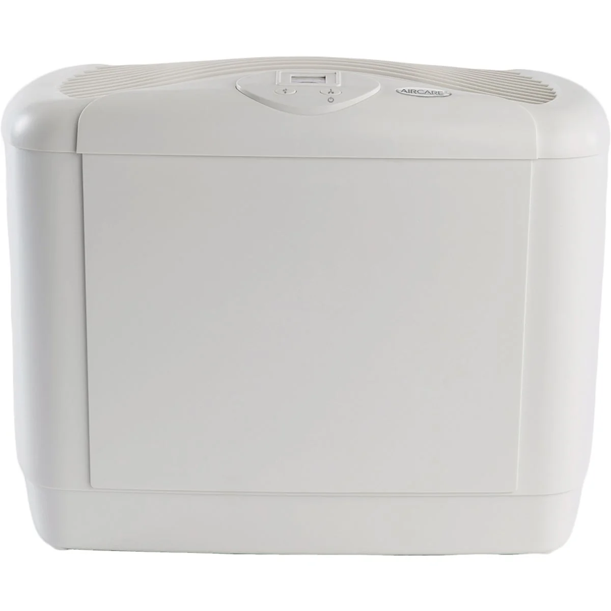 First-Class AirCare 3 Gal. Capacity 1250 Sq. Ft. Mini Console Evaporative Humidifier Trusted