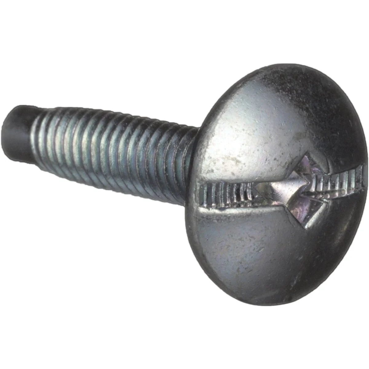 Exceptional Square D QO Homeline Load Center Cover Screws 6-Pack High-Quality