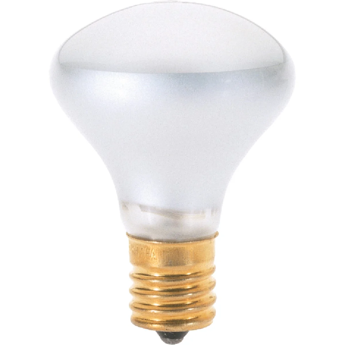 Sustainable Satco 25W Frosted Intermediate Base R14 Reflector Incandescent Floodlight Light Bulb Trendy