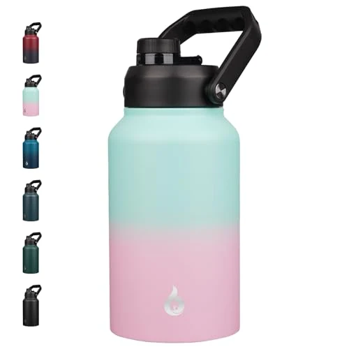 Unique 87oz Insulated Water Bottle Quality