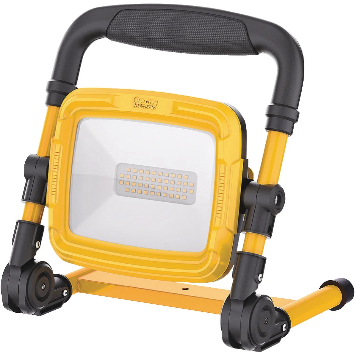 Breathable Feit Electric 3000 Lm. LED Foldable Portable Work Light Exceptional