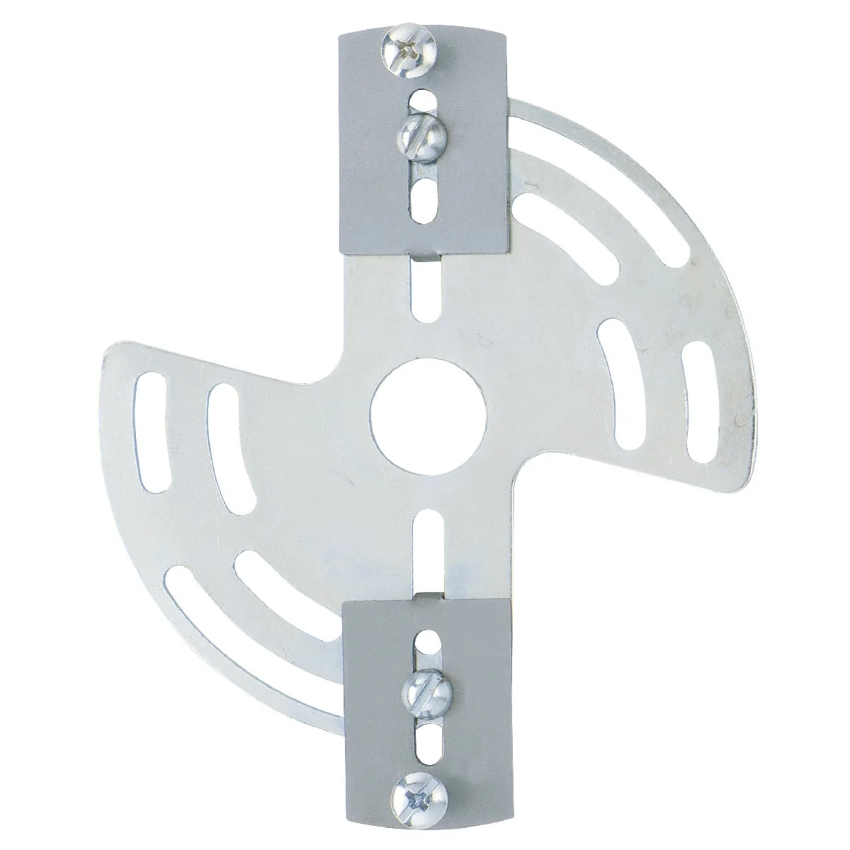 Premium Westinghouse 3-7 8 In. to 5 In. Adjustable Ceiling Cross Bar Modern
