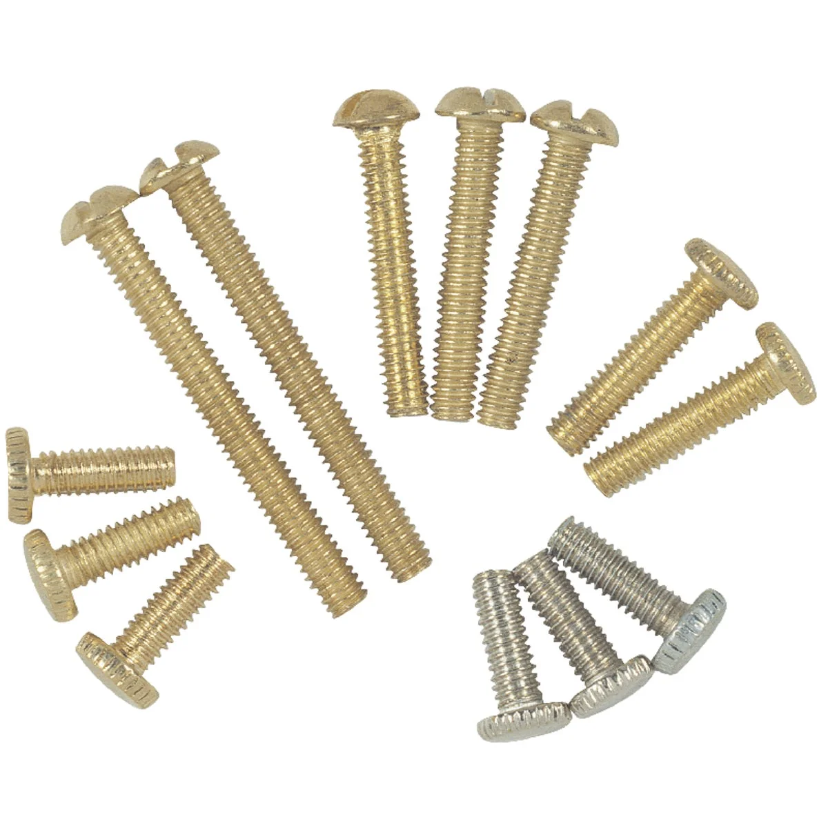 Effective Westinghouse 8 32 In. Lamp Screw Stylish