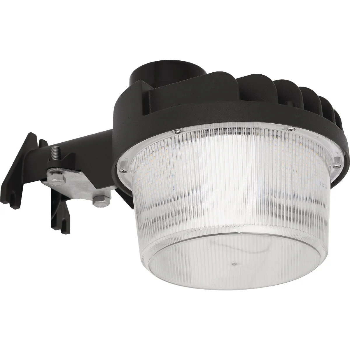 Unique Dusk to Dawn LED Outdoor Area Light 4322 Lm. First-Class
